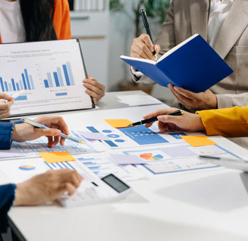Analytics & Insights