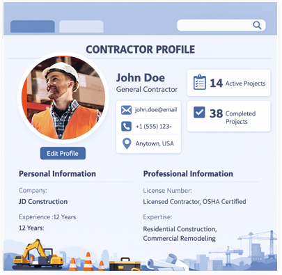 Be Found by High-Intent Customers Already Searching for Your Service