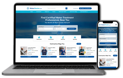WaterDealer.com