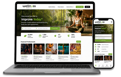 Wellnuss.com